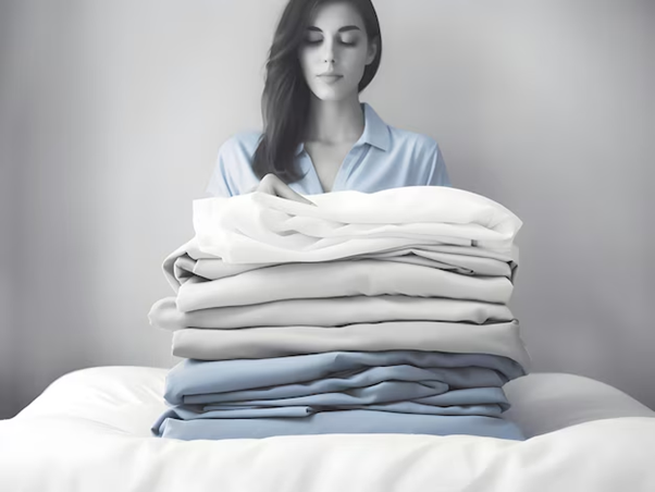 Decoding Commercial Laundry Services in Hospitals